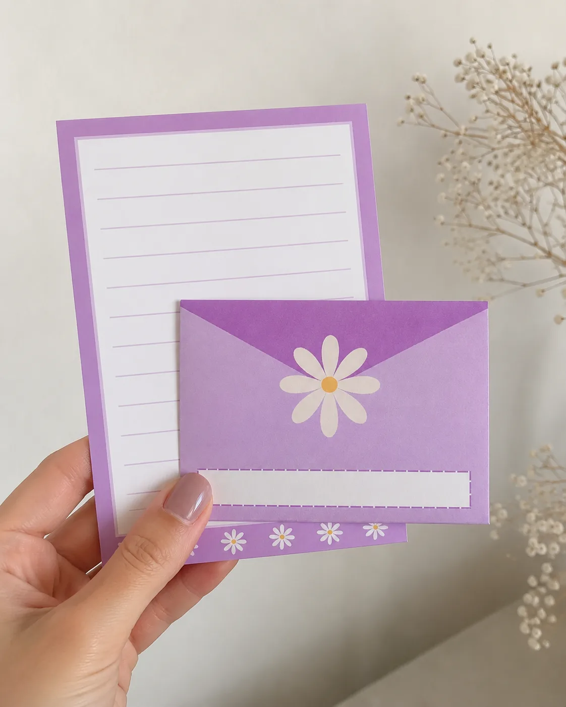 Envelope Amigos