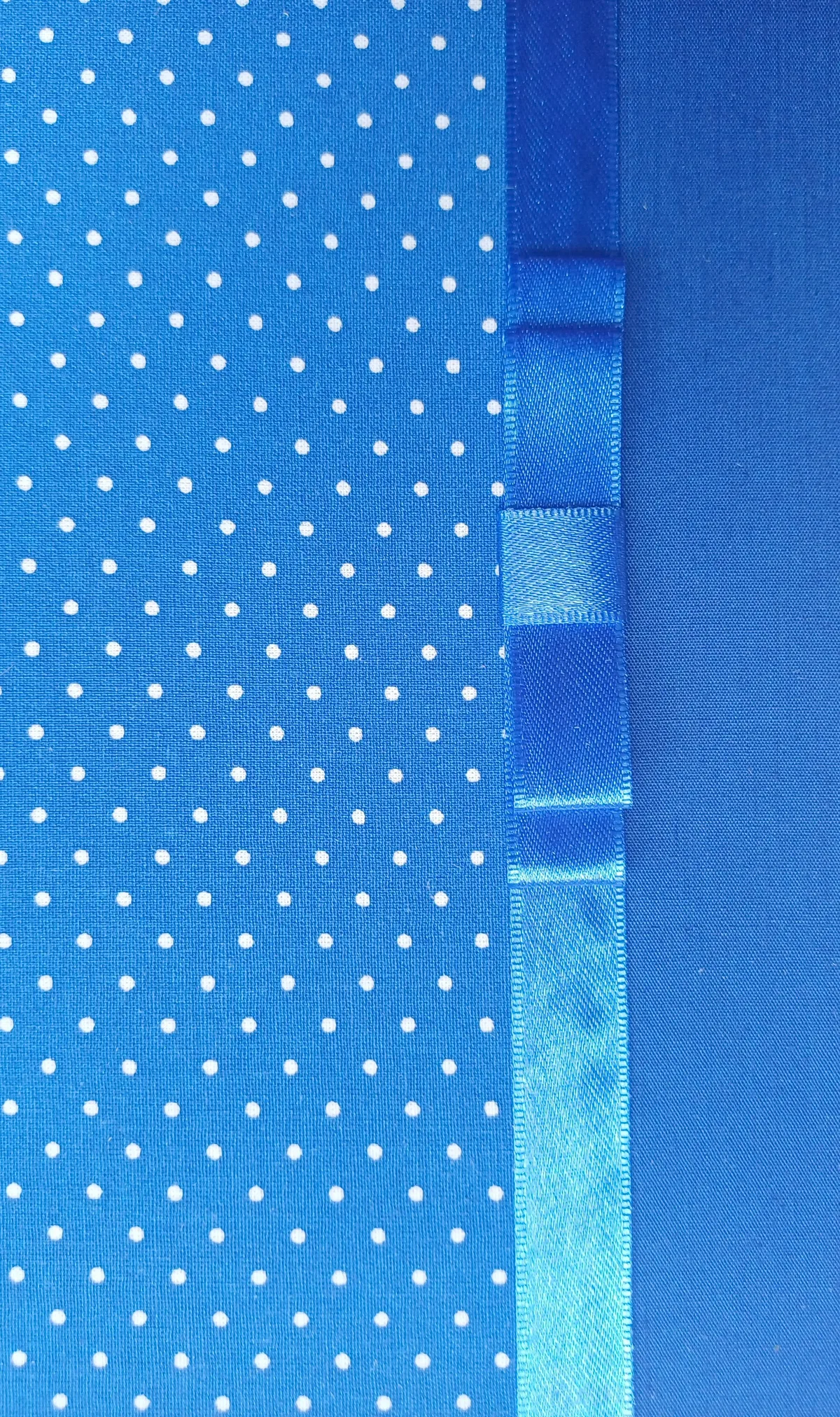Azul Royal Poá