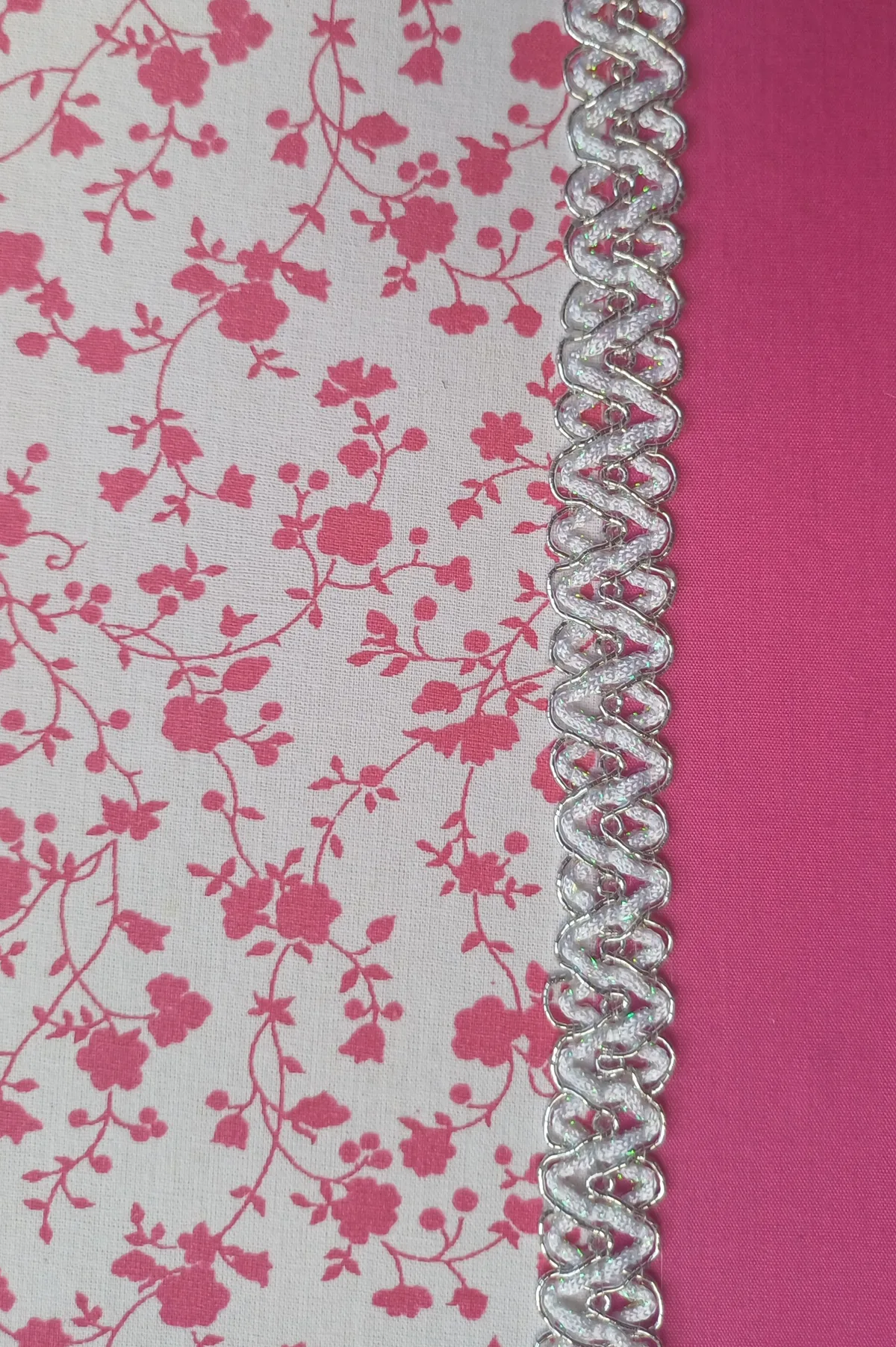 Pink - Flores