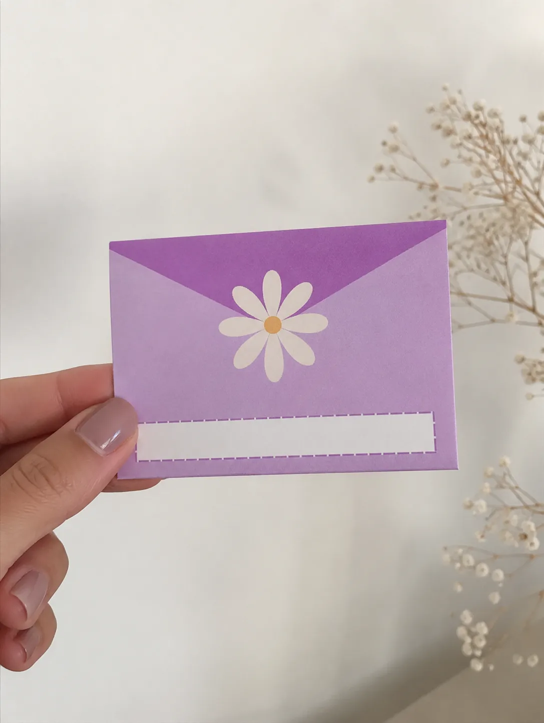 Envelope Amigos