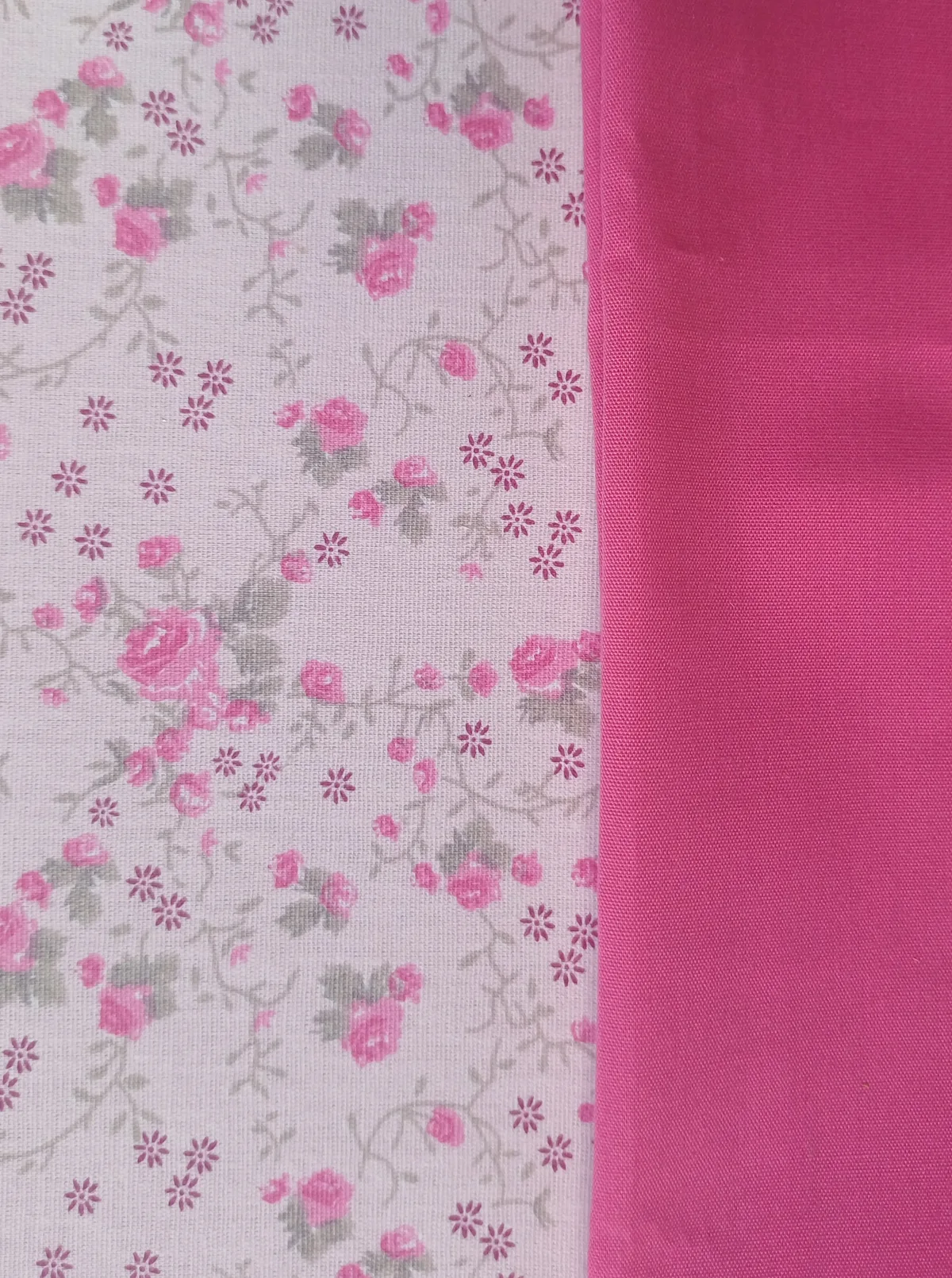 Rosa - Flores